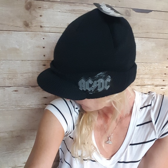 qqqwjf.ac dc beanie \u003e Off 56% eshop 